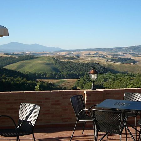Fattoria Pieve A Salti Vila Buonconvento Exterior foto