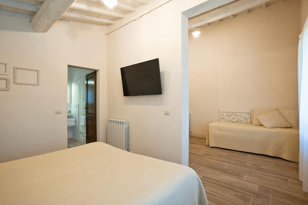 Fattoria Pieve A Salti Vila Buonconvento Exterior foto