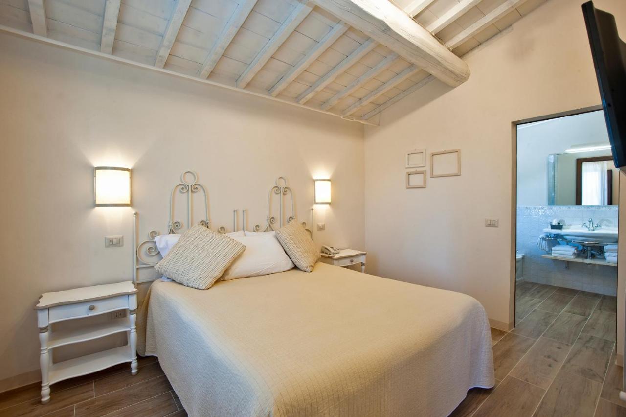 Fattoria Pieve A Salti Vila Buonconvento Exterior foto