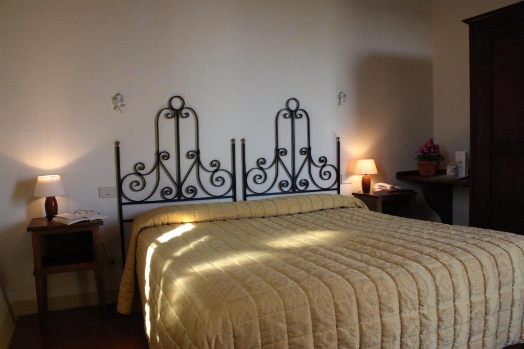 Fattoria Pieve A Salti Vila Buonconvento Quarto foto