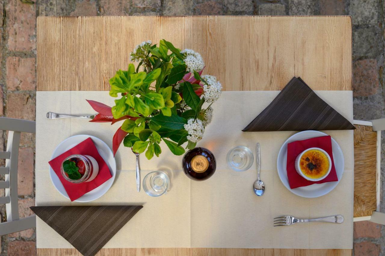 Fattoria Pieve A Salti Vila Buonconvento Exterior foto